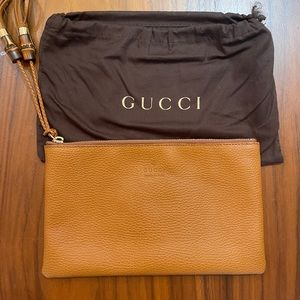 Gucci bag